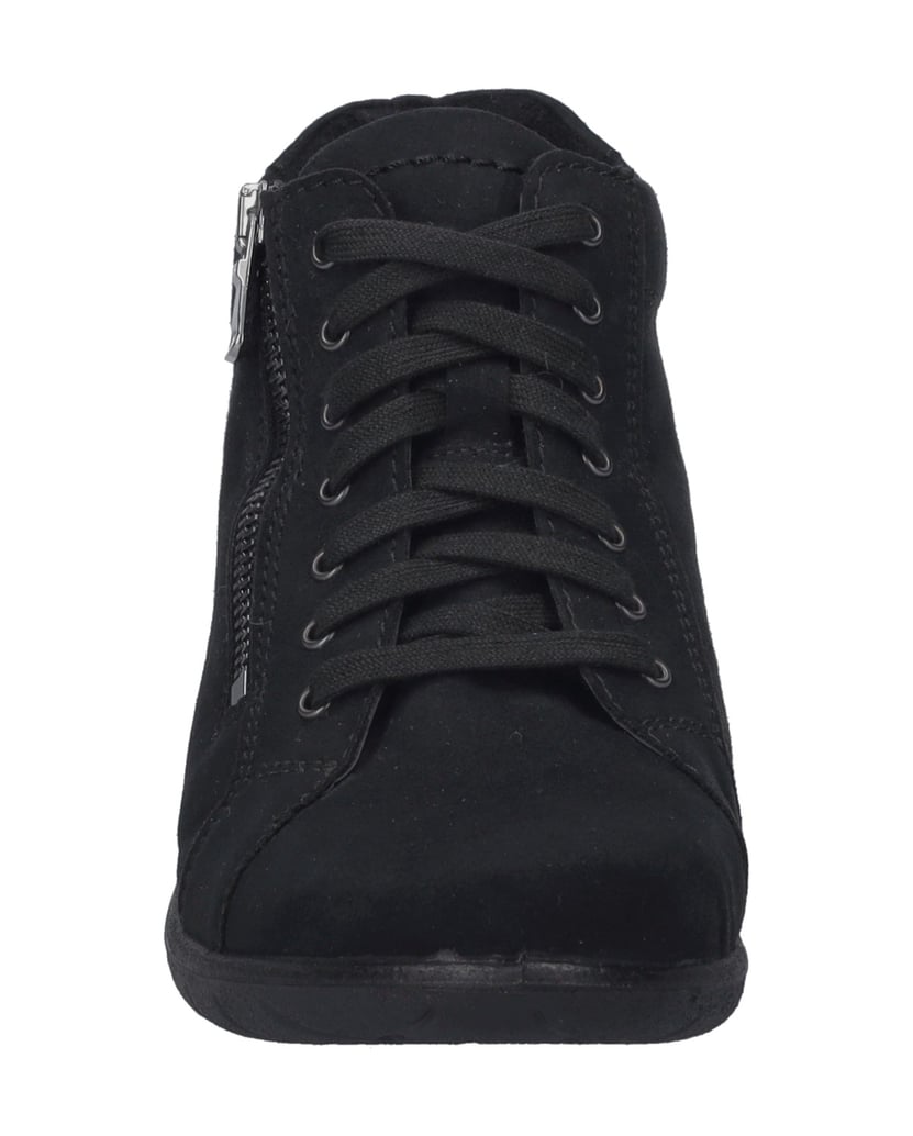 JOSEF-SEIBEL-JOSEF-SEIBEL-Helen-50-|-Stiefelette-für-Damen-|-Schwarz-schwarz