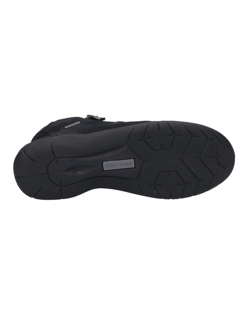 JOSEF-SEIBEL-JOSEF-SEIBEL-Helen-50-|-Stiefelette-für-Damen-|-Schwarz-schwarz