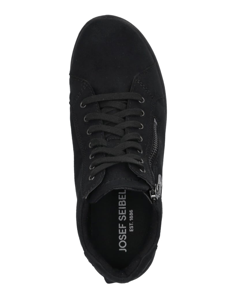JOSEF-SEIBEL-JOSEF-SEIBEL-Helen-50-|-Stiefelette-für-Damen-|-Schwarz-schwarz