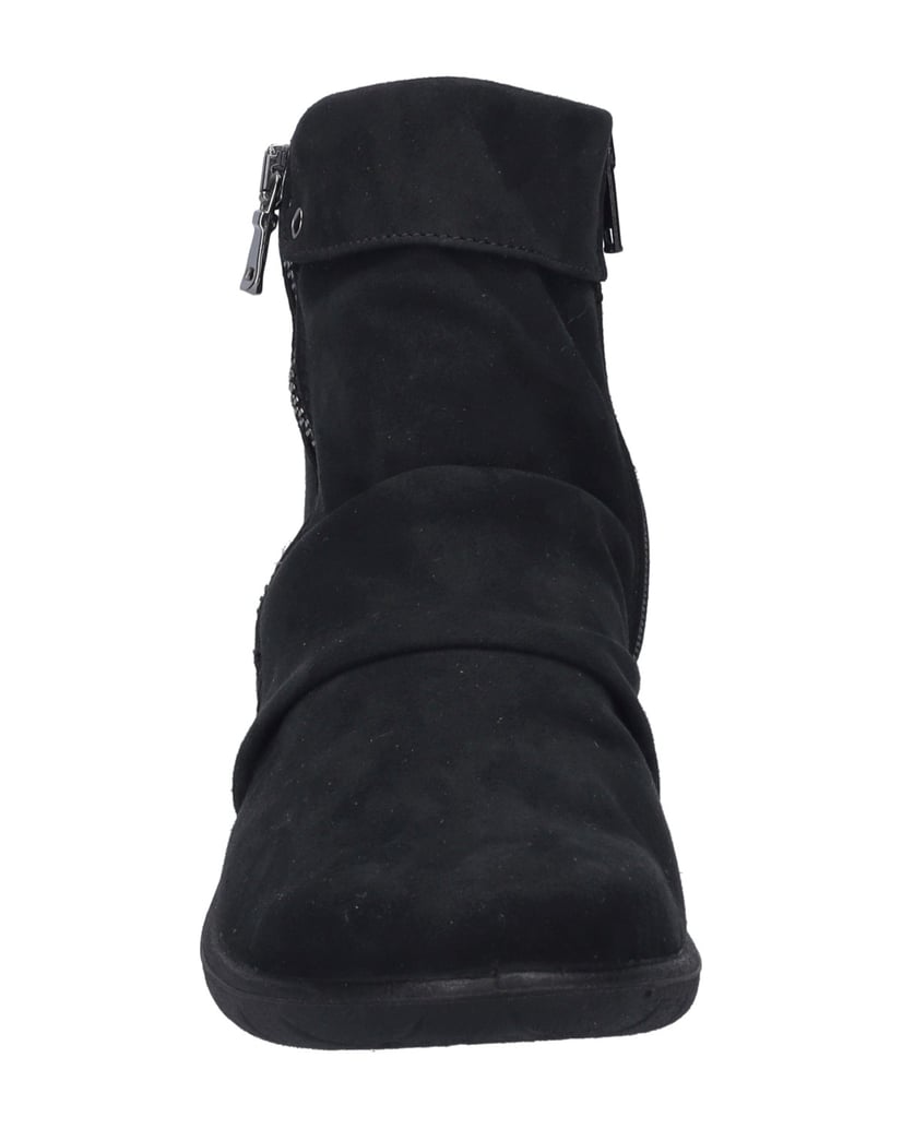 JOSEF-SEIBEL-JOSEF-SEIBEL-Helen-54-|-Stiefelette-für-Damen-|-Schwarz-schwarz