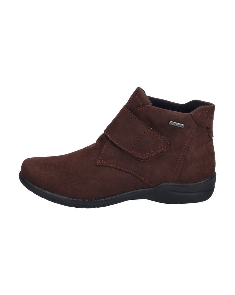 JOSEF-SEIBEL-JOSEF-SEIBEL-Helen-51-|-Stiefelette-für-Damen-|-Rot-rot