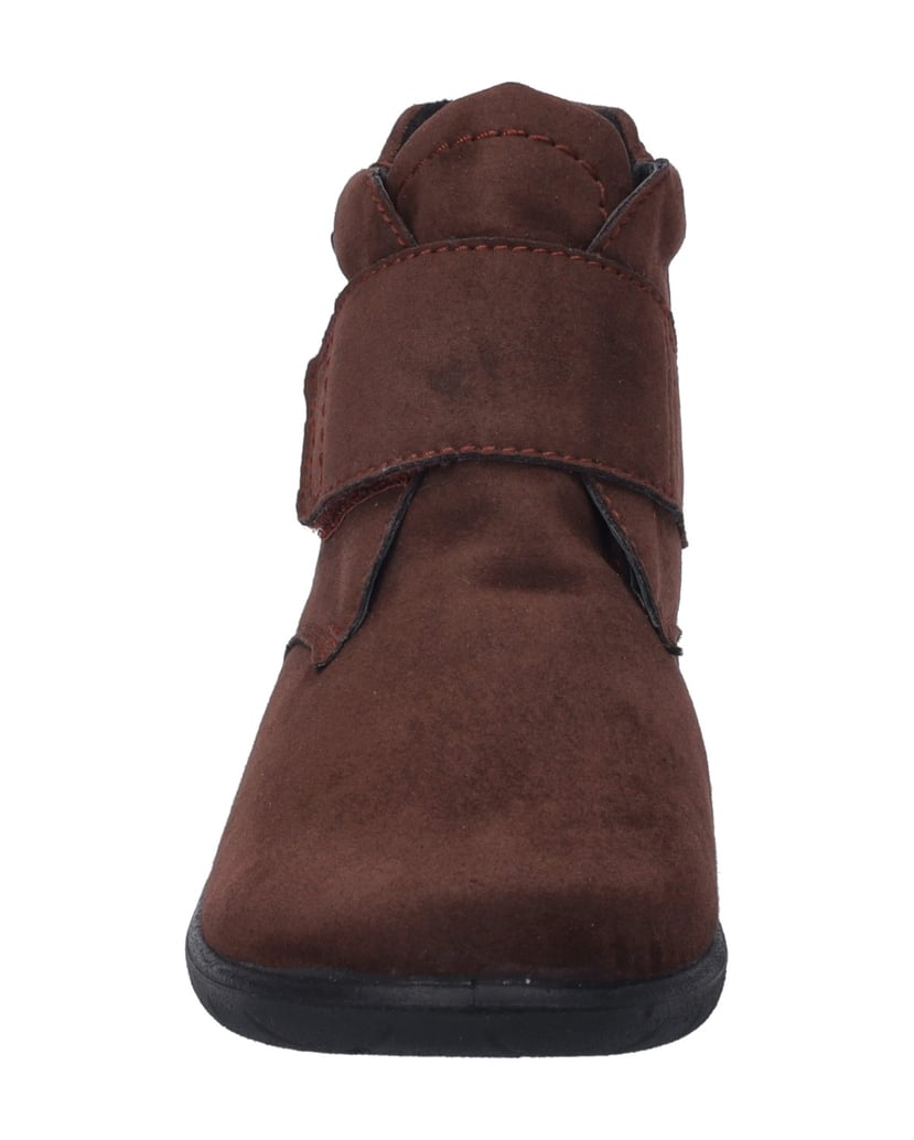 JOSEF-SEIBEL-JOSEF-SEIBEL-Helen-51-|-Stiefelette-für-Damen-|-Rot-rot