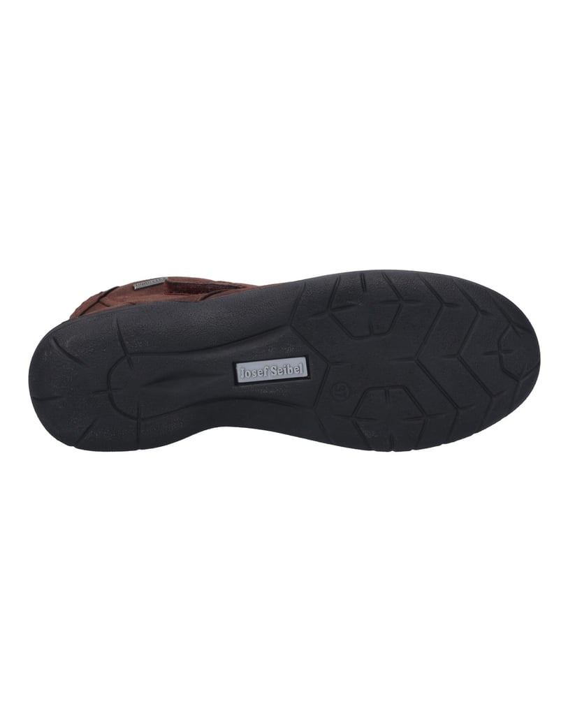 JOSEF-SEIBEL-JOSEF-SEIBEL-Helen-51-|-Stiefelette-für-Damen-|-Rot-rot