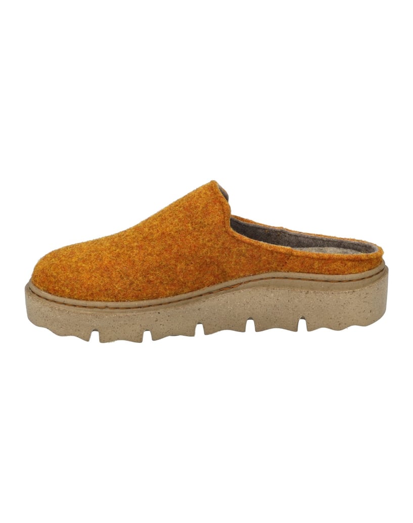 JOSEF-SEIBEL-JOSEF-SEIBEL-Carmaux-01-|-Hausschuh-für-Damen-|-Gelb-orange