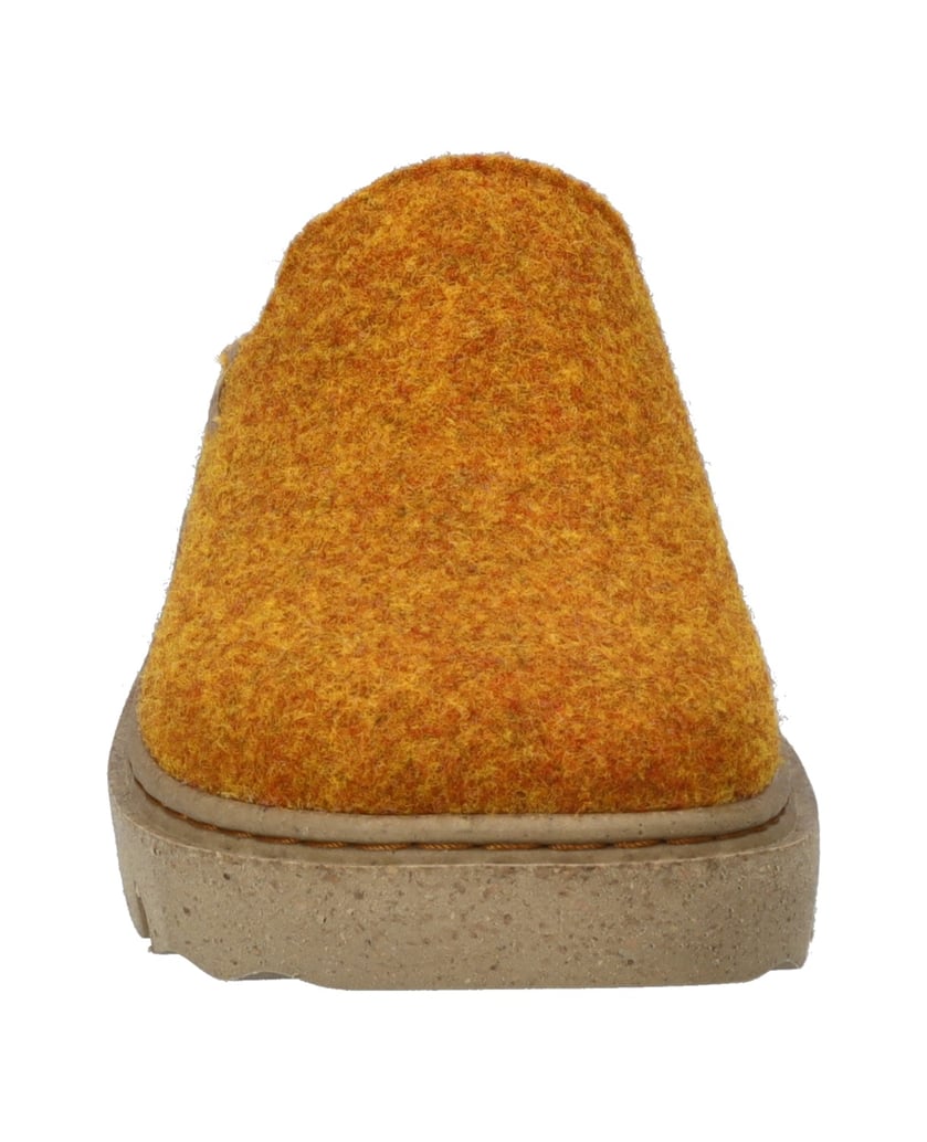 JOSEF-SEIBEL-JOSEF-SEIBEL-Carmaux-01-|-Hausschuh-für-Damen-|-Gelb-orange