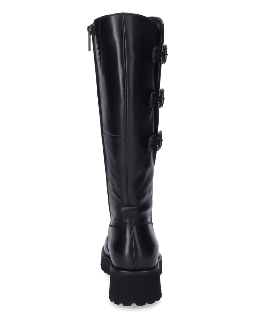 JOSEF-SEIBEL-JOSEF-SEIBEL-Sallina-10-|-Stiefel-für-Damen-|-Schwarz-schwarz