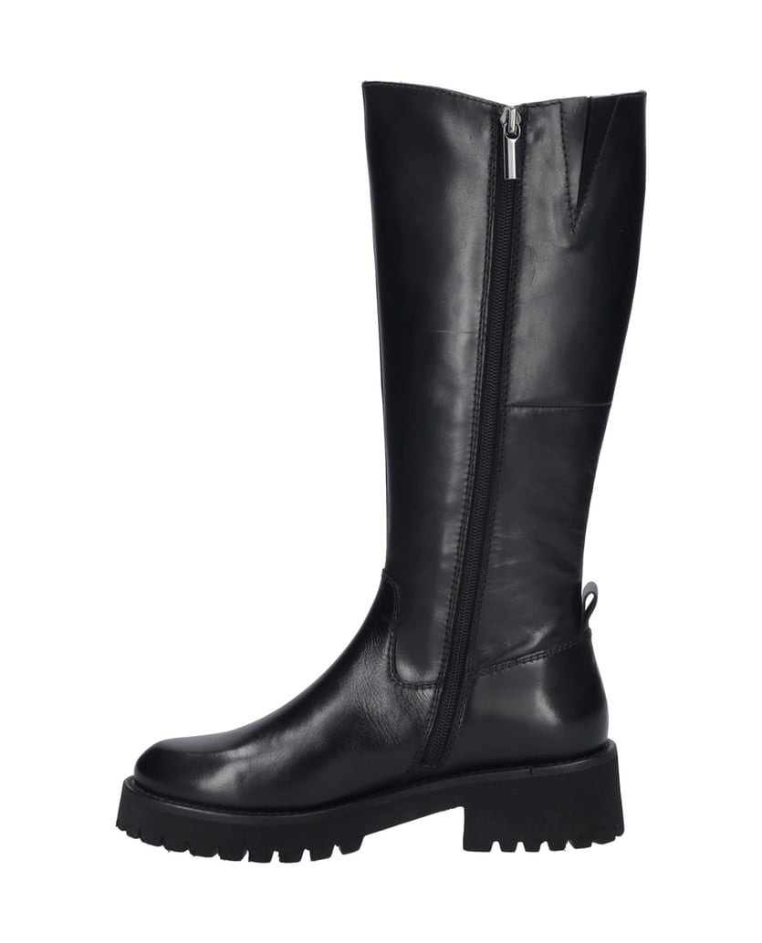 JOSEF-SEIBEL-JOSEF-SEIBEL-Sallina-10-|-Stiefel-für-Damen-|-Schwarz-schwarz