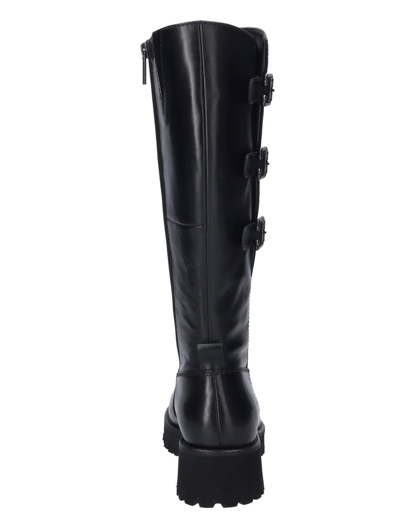 JOSEF-SEIBEL-JOSEF-SEIBEL-Sallina-10-|-Stiefel-für-Damen-|-Schwarz-schwarz