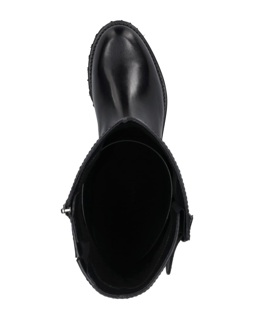 JOSEF-SEIBEL-JOSEF-SEIBEL-Sallina-10-|-Stiefel-für-Damen-|-Schwarz-schwarz