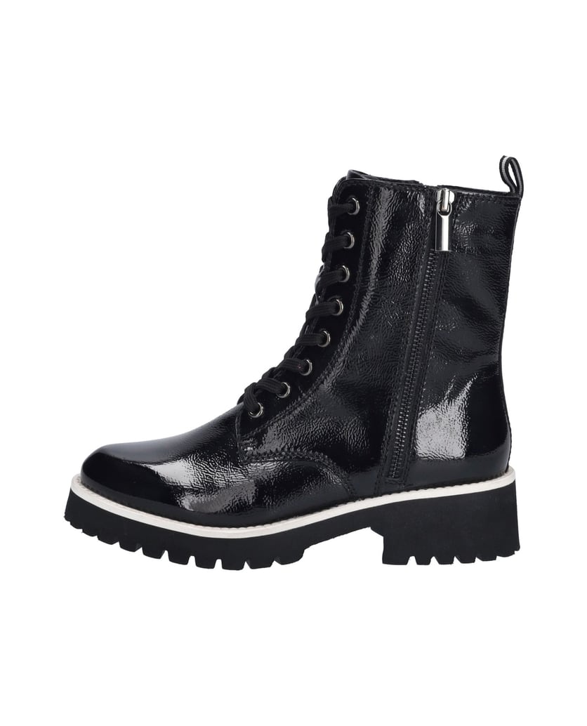 JOSEF-SEIBEL-JOSEF-SEIBEL-Sallina-08-|-Stiefel-für-Damen-|-Schwarz-schwarz