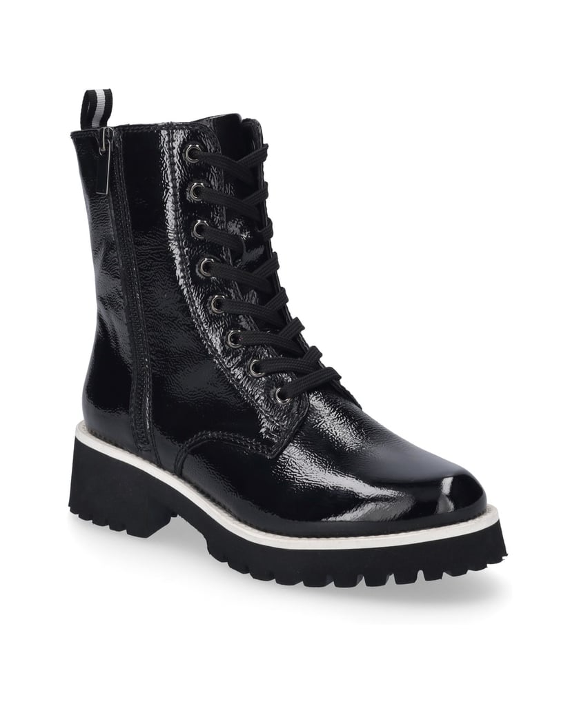 JOSEF-SEIBEL-JOSEF-SEIBEL-Sallina-08-|-Stiefel-für-Damen-|-Schwarz-schwarz
