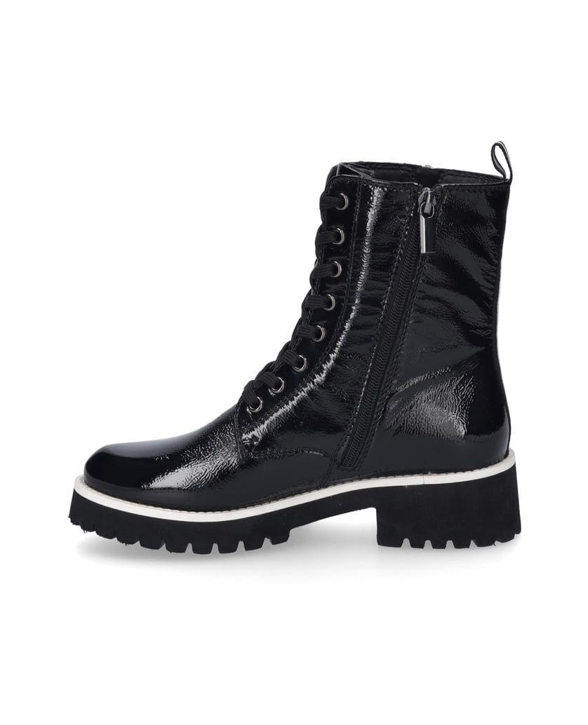 JOSEF-SEIBEL-JOSEF-SEIBEL-Sallina-08-|-Stiefel-für-Damen-|-Schwarz-schwarz