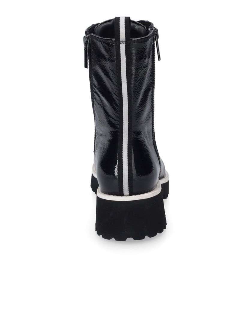 JOSEF-SEIBEL-JOSEF-SEIBEL-Sallina-08-|-Stiefel-für-Damen-|-Schwarz-schwarz