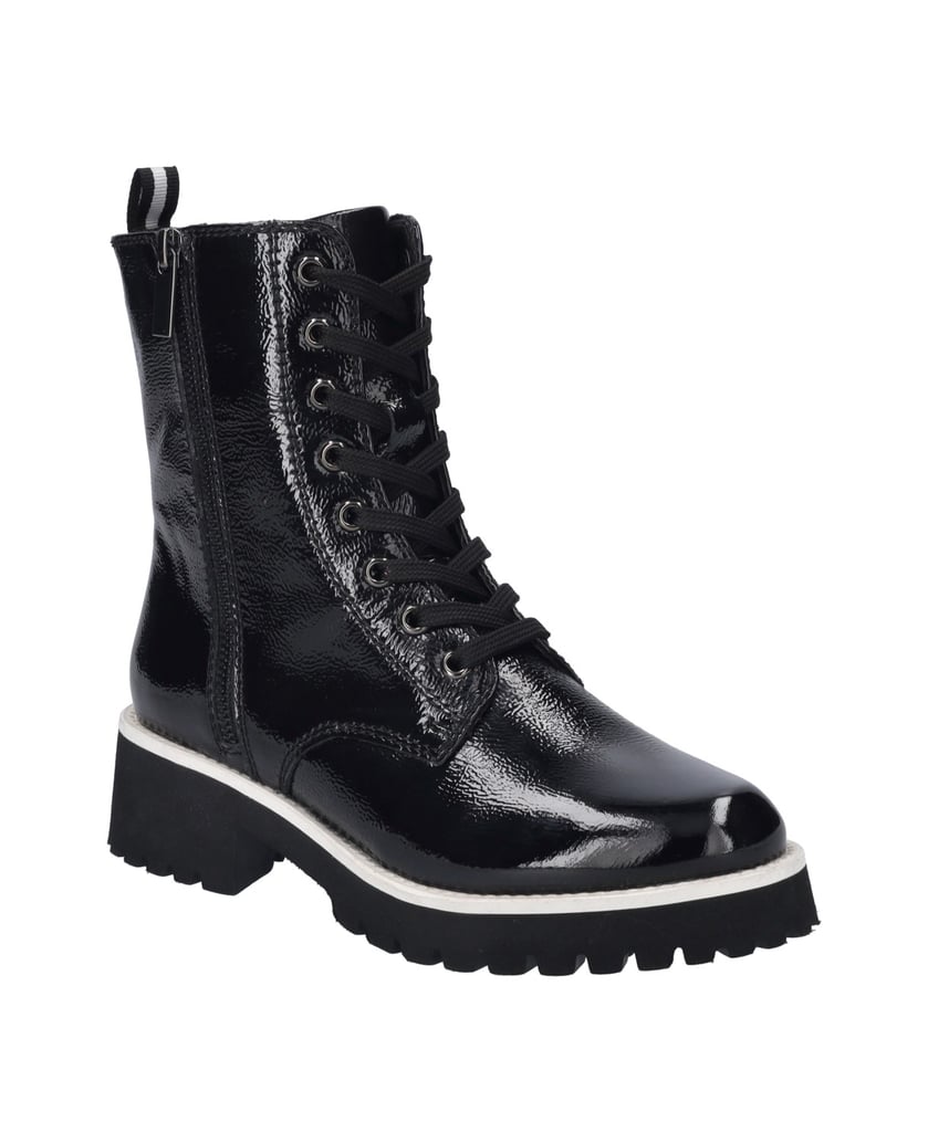 JOSEF-SEIBEL-JOSEF-SEIBEL-Sallina-08-|-Stiefel-für-Damen-|-Schwarz-schwarz