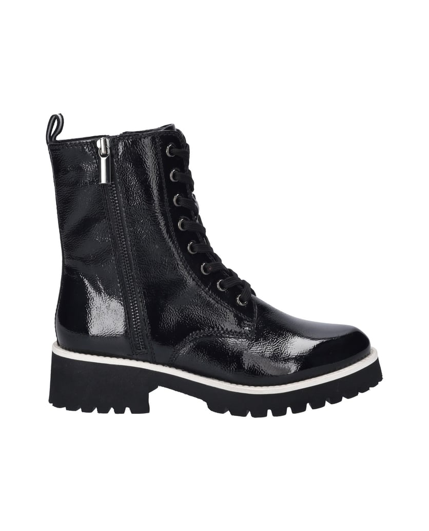 JOSEF-SEIBEL-JOSEF-SEIBEL-Sallina-08-|-Stiefel-für-Damen-|-Schwarz-schwarz
