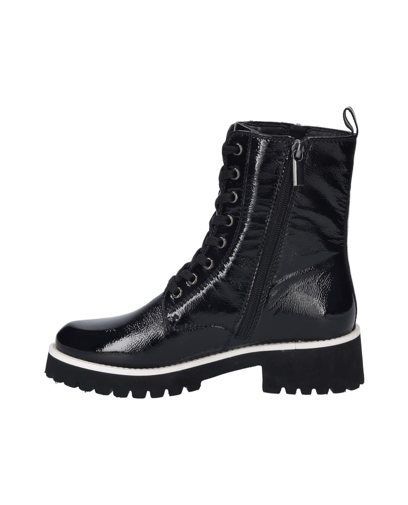 JOSEF-SEIBEL-JOSEF-SEIBEL-Sallina-08-|-Stiefel-für-Damen-|-Schwarz-schwarz