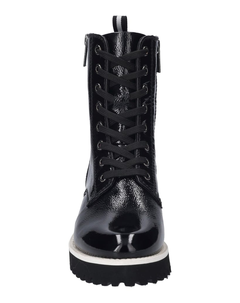JOSEF-SEIBEL-JOSEF-SEIBEL-Sallina-08-|-Stiefel-für-Damen-|-Schwarz-schwarz