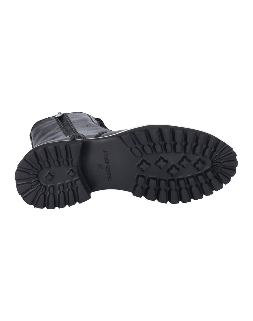 JOSEF-SEIBEL-JOSEF-SEIBEL-Sallina-08-|-Stiefel-für-Damen-|-Schwarz-schwarz