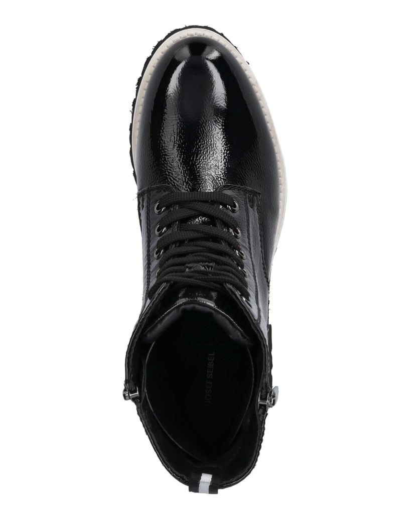 JOSEF-SEIBEL-JOSEF-SEIBEL-Sallina-08-|-Stiefel-für-Damen-|-Schwarz-schwarz