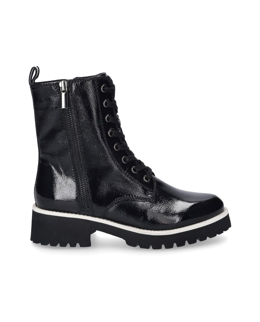 JOSEF-SEIBEL-JOSEF-SEIBEL-Sallina-08-|-Stiefel-für-Damen-|-Schwarz-schwarz