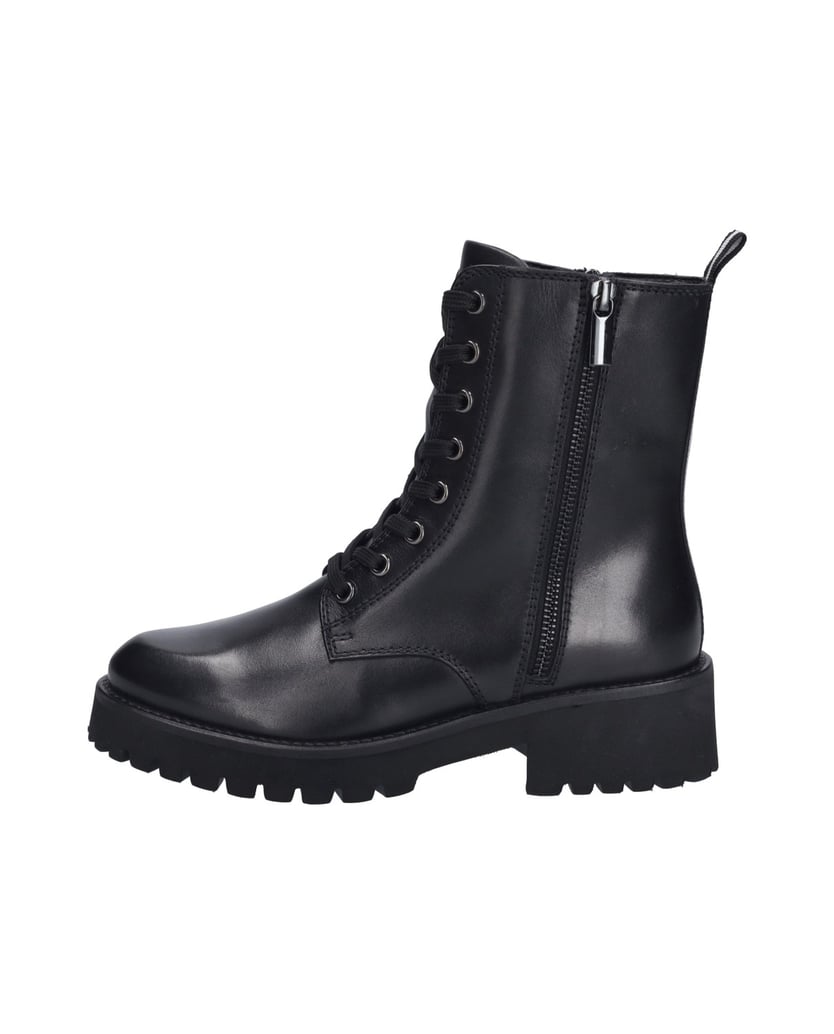 JOSEF-SEIBEL-JOSEF-SEIBEL-Sallina-08-|-Stiefel-für-Damen-|-Schwarz-schwarz