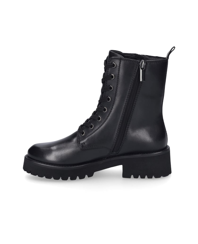 JOSEF-SEIBEL-JOSEF-SEIBEL-Sallina-08-|-Stiefel-für-Damen-|-Schwarz-schwarz