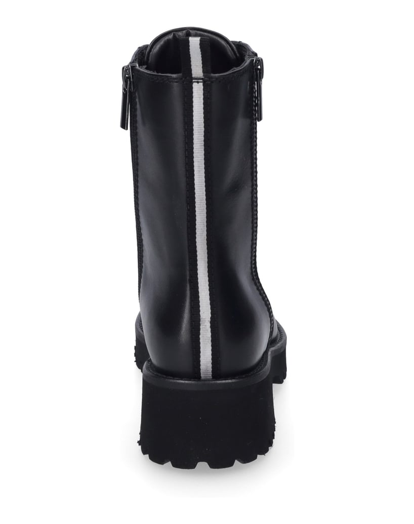 JOSEF-SEIBEL-JOSEF-SEIBEL-Sallina-08-|-Stiefel-für-Damen-|-Schwarz-schwarz