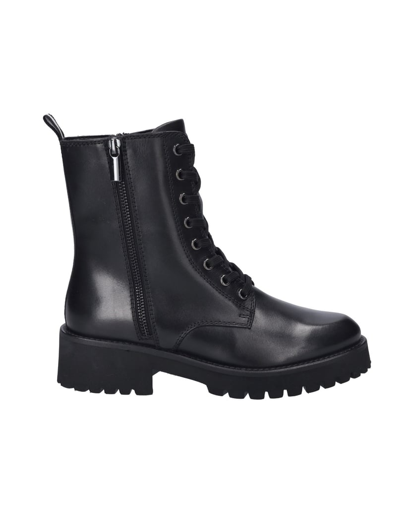 JOSEF-SEIBEL-JOSEF-SEIBEL-Sallina-08-|-Stiefel-für-Damen-|-Schwarz-schwarz