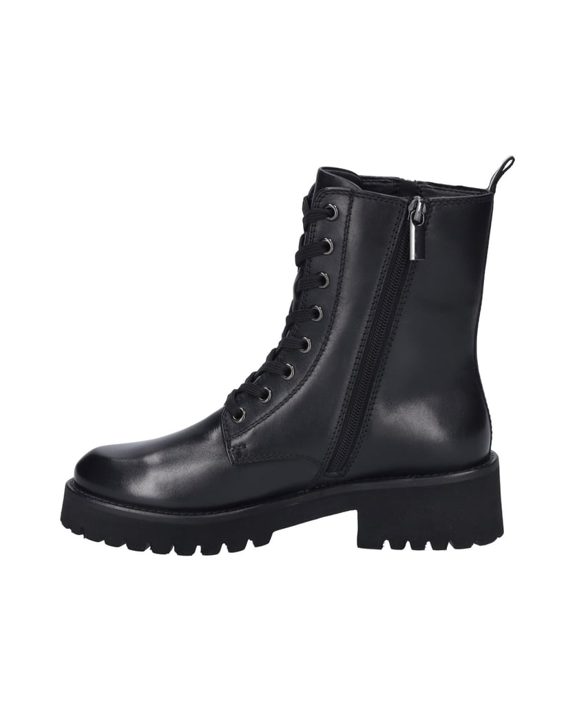 JOSEF-SEIBEL-JOSEF-SEIBEL-Sallina-08-|-Stiefel-für-Damen-|-Schwarz-schwarz
