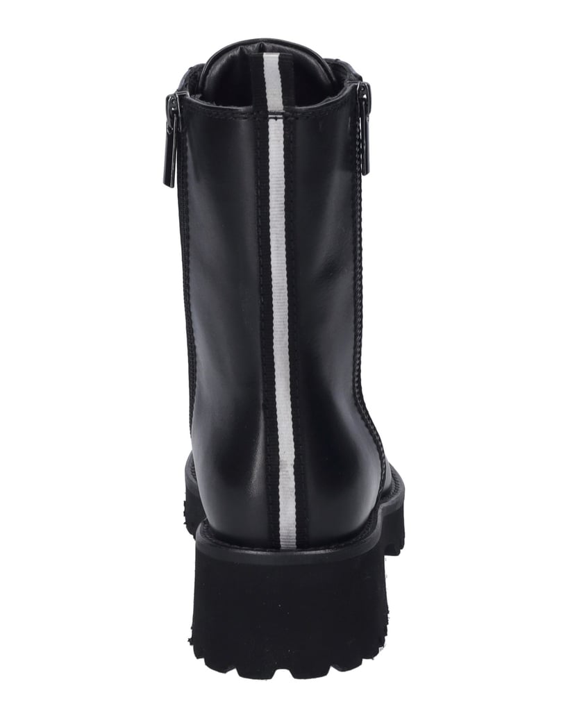 JOSEF-SEIBEL-JOSEF-SEIBEL-Sallina-08-|-Stiefel-für-Damen-|-Schwarz-schwarz