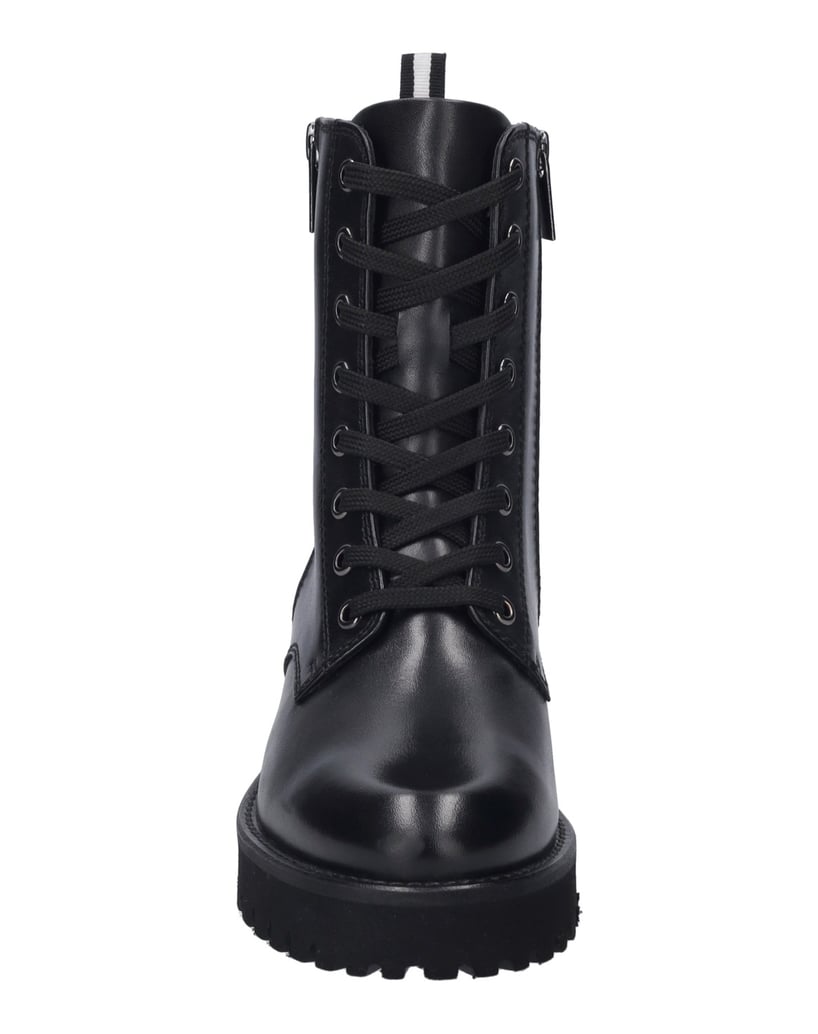 JOSEF-SEIBEL-JOSEF-SEIBEL-Sallina-08-|-Stiefel-für-Damen-|-Schwarz-schwarz