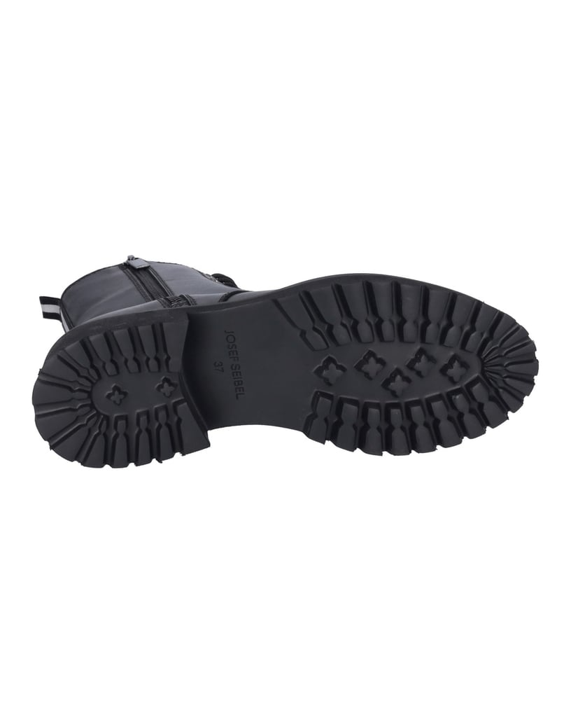 JOSEF-SEIBEL-JOSEF-SEIBEL-Sallina-08-|-Stiefel-für-Damen-|-Schwarz-schwarz