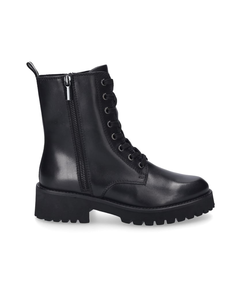 JOSEF-SEIBEL-JOSEF-SEIBEL-Sallina-08-|-Stiefel-für-Damen-|-Schwarz-schwarz