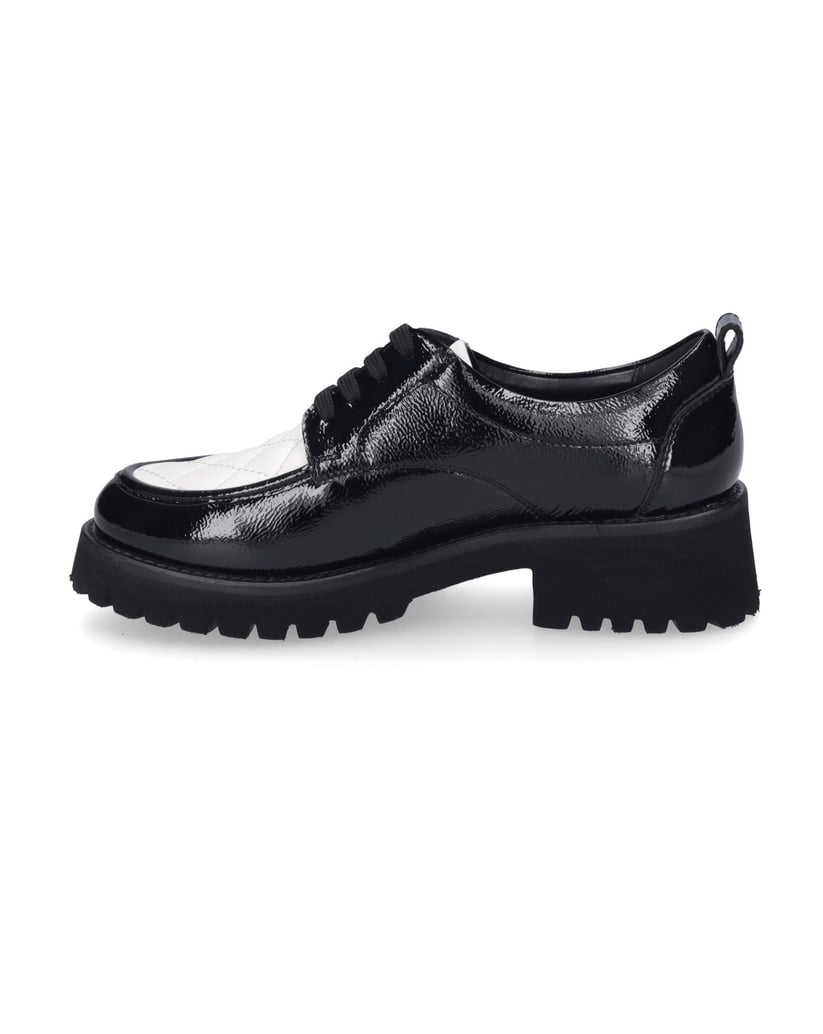 JOSEF-SEIBEL-JOSEF-SEIBEL-Sallina-01-|-Halbschuh-für-Damen-|-Schwarz-schwarz