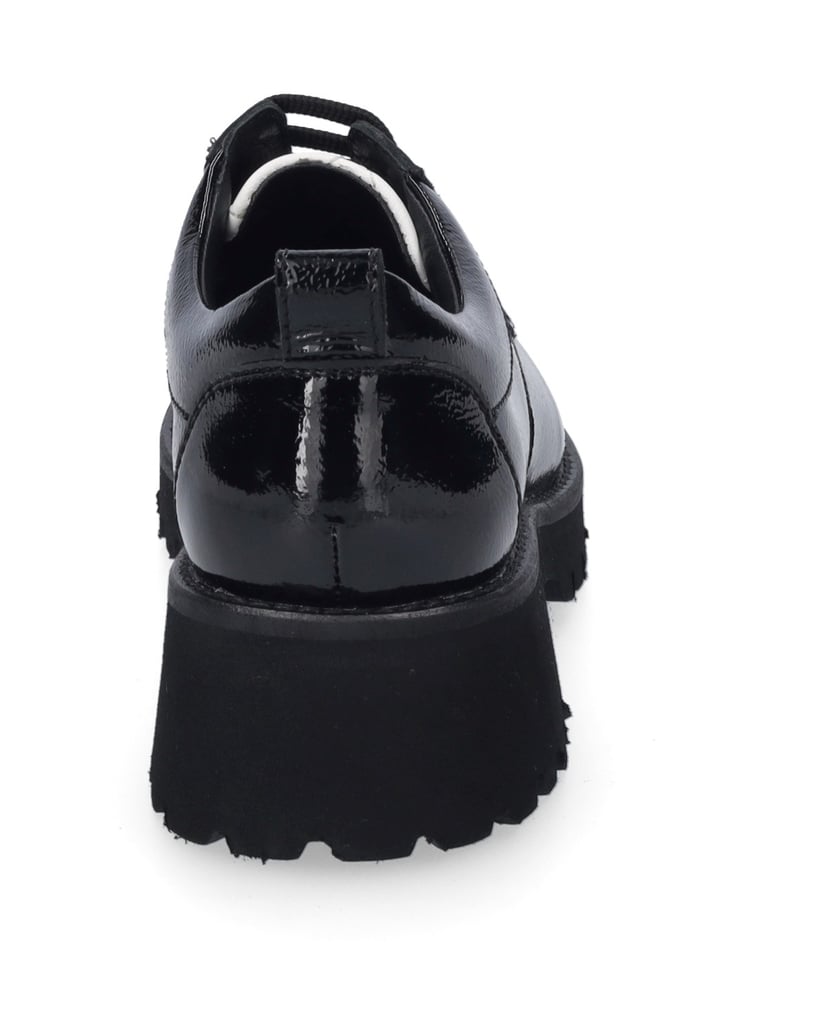 JOSEF-SEIBEL-JOSEF-SEIBEL-Sallina-01-|-Halbschuh-für-Damen-|-Schwarz-schwarz