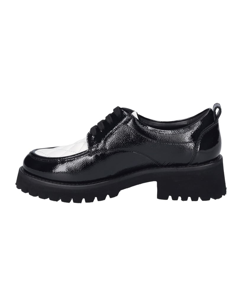 JOSEF-SEIBEL-JOSEF-SEIBEL-Sallina-01-|-Halbschuh-für-Damen-|-Schwarz-schwarz