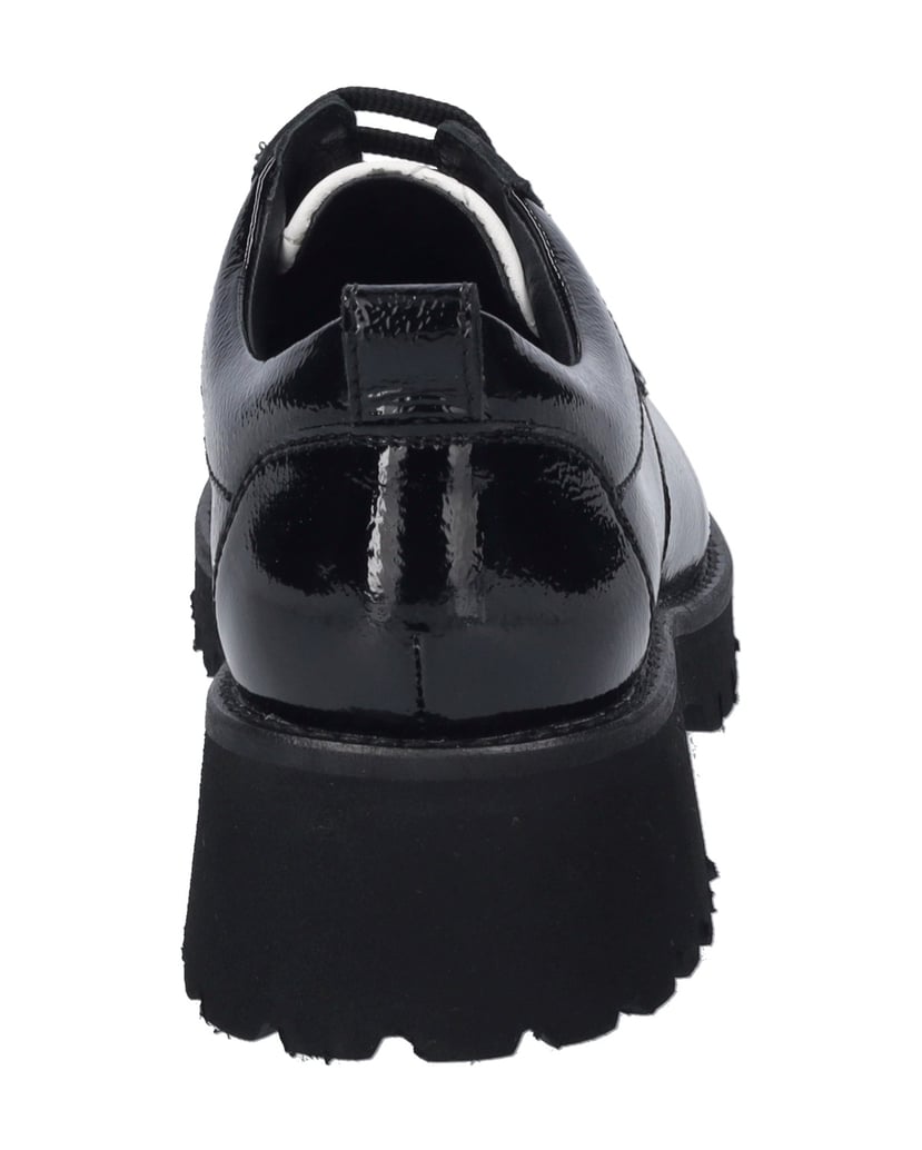JOSEF-SEIBEL-JOSEF-SEIBEL-Sallina-01-|-Halbschuh-für-Damen-|-Schwarz-schwarz