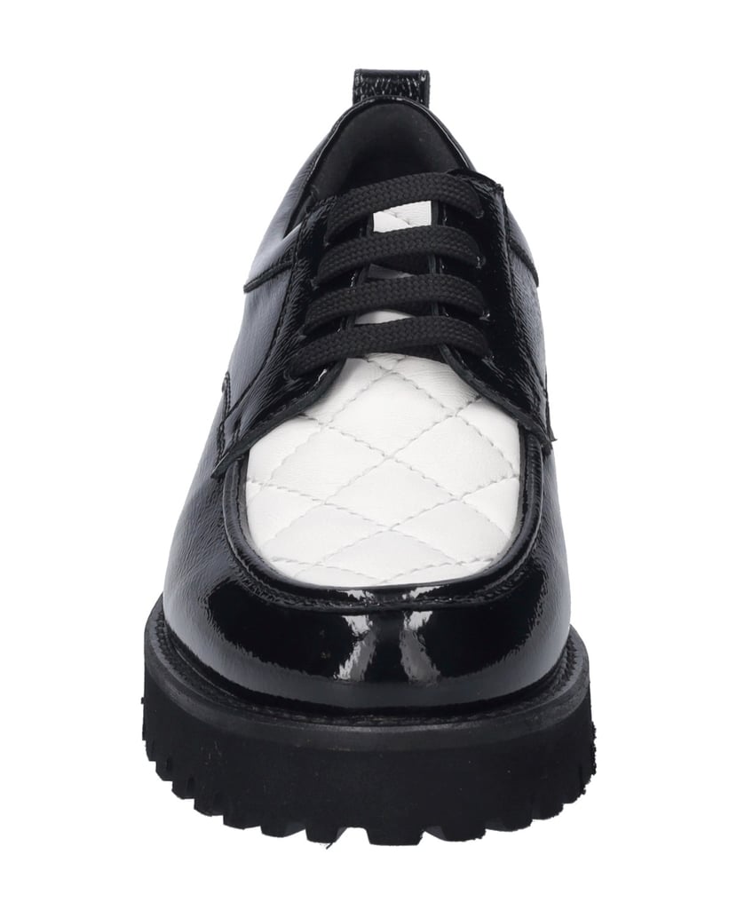 JOSEF-SEIBEL-JOSEF-SEIBEL-Sallina-01-|-Halbschuh-für-Damen-|-Schwarz-schwarz