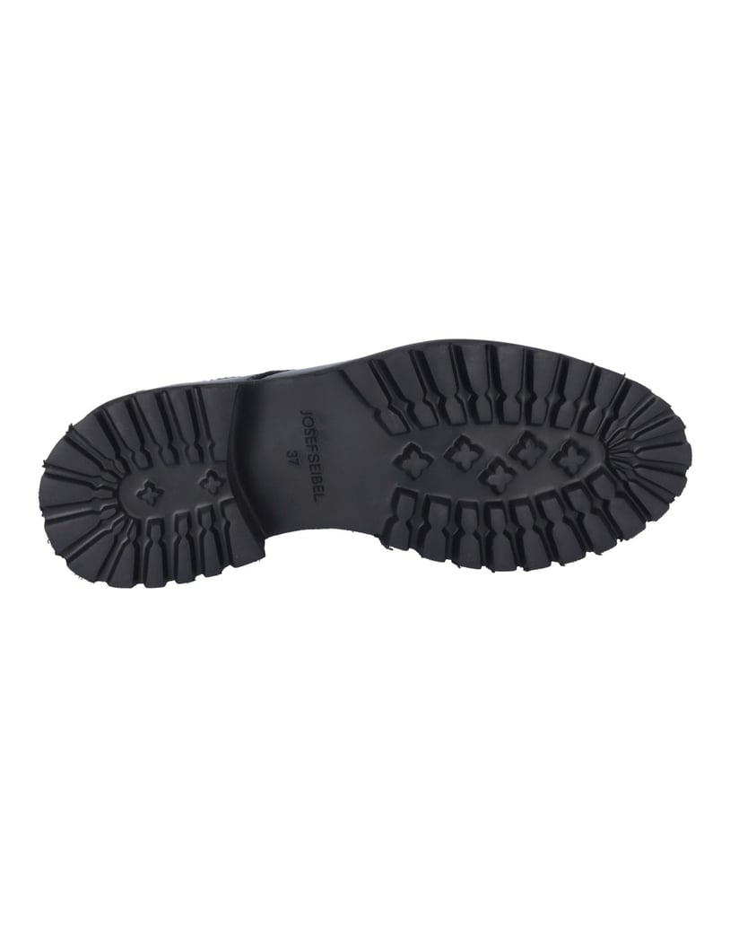 JOSEF-SEIBEL-JOSEF-SEIBEL-Sallina-01-|-Halbschuh-für-Damen-|-Schwarz-schwarz