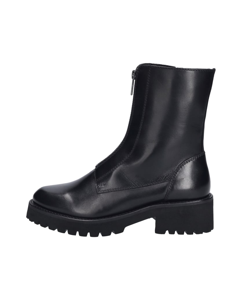 JOSEF-SEIBEL-JOSEF-SEIBEL-Sallina-11-|-Stiefel-für-Damen-|-Schwarz-schwarz