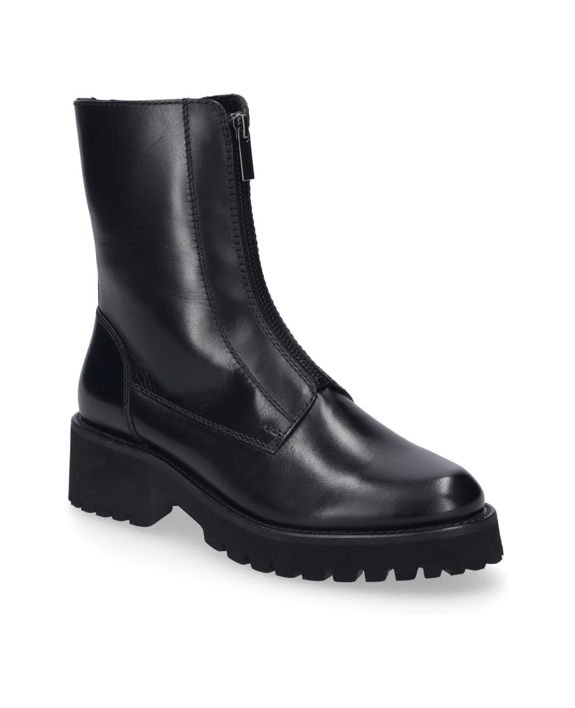 JOSEF-SEIBEL-JOSEF-SEIBEL-Sallina-11-|-Stiefel-für-Damen-|-Schwarz-schwarz