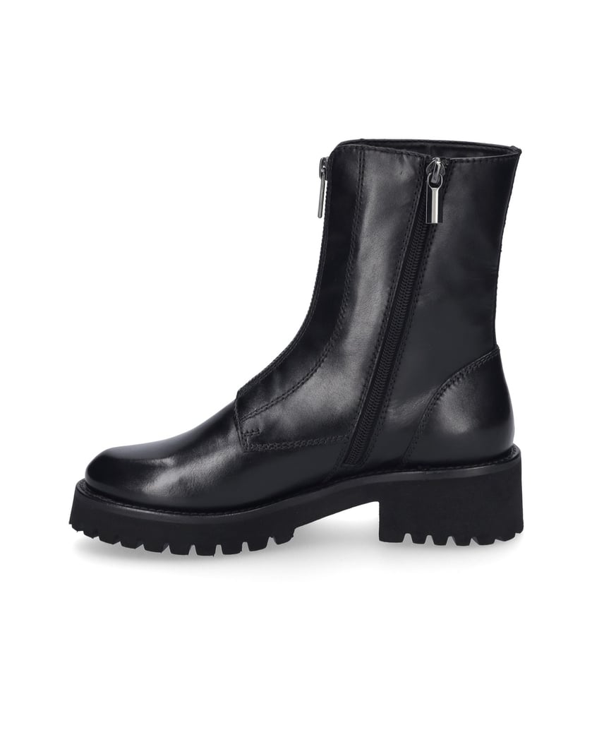 JOSEF-SEIBEL-JOSEF-SEIBEL-Sallina-11-|-Stiefel-für-Damen-|-Schwarz-schwarz