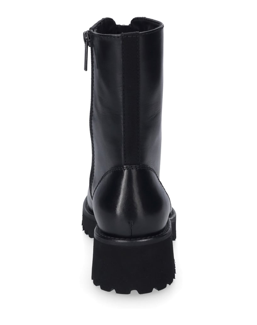 JOSEF-SEIBEL-JOSEF-SEIBEL-Sallina-11-|-Stiefel-für-Damen-|-Schwarz-schwarz