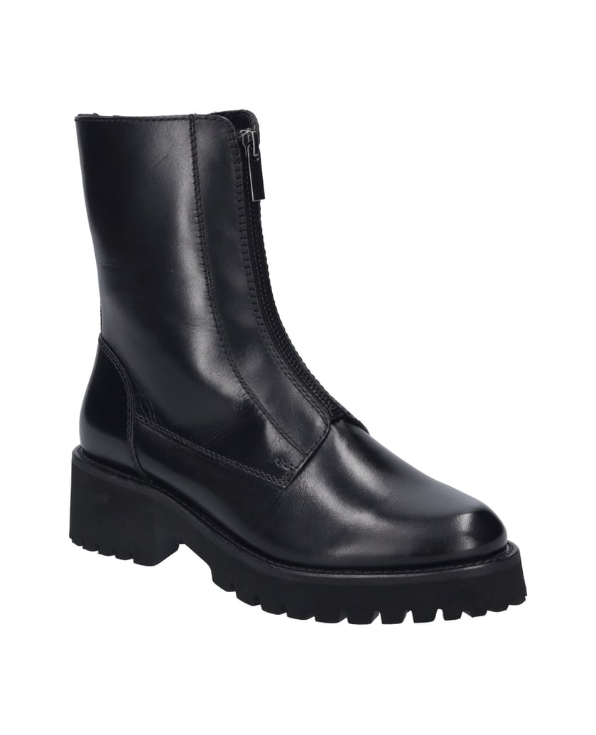 JOSEF-SEIBEL-JOSEF-SEIBEL-Sallina-11-|-Stiefel-für-Damen-|-Schwarz-schwarz