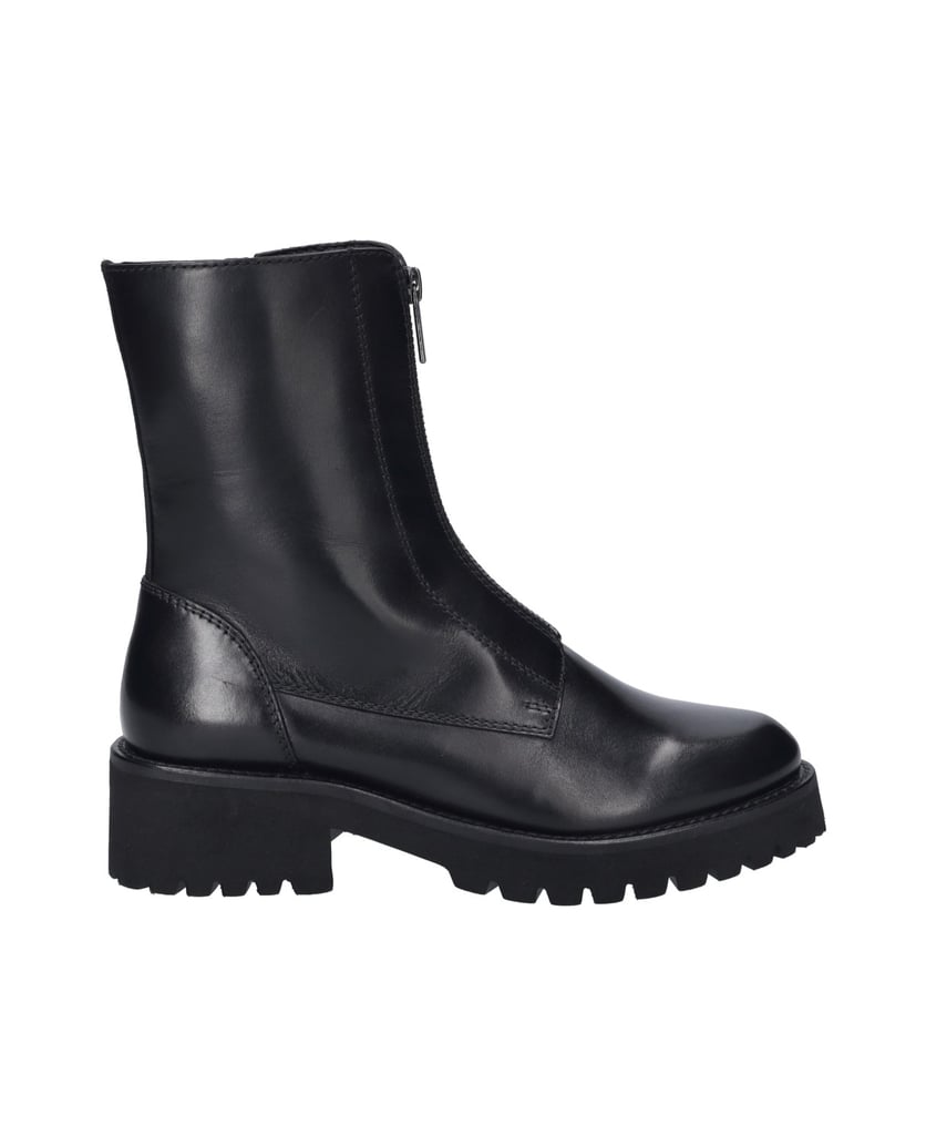JOSEF-SEIBEL-JOSEF-SEIBEL-Sallina-11-|-Stiefel-für-Damen-|-Schwarz-schwarz