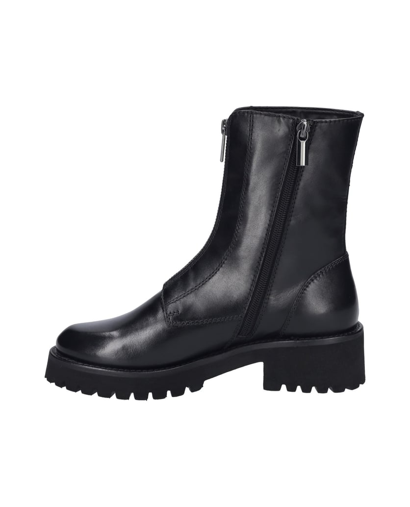 JOSEF-SEIBEL-JOSEF-SEIBEL-Sallina-11-|-Stiefel-für-Damen-|-Schwarz-schwarz