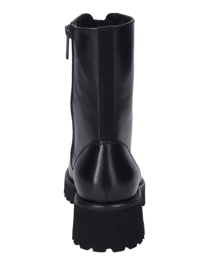 JOSEF-SEIBEL-JOSEF-SEIBEL-Sallina-11-|-Stiefel-für-Damen-|-Schwarz-schwarz