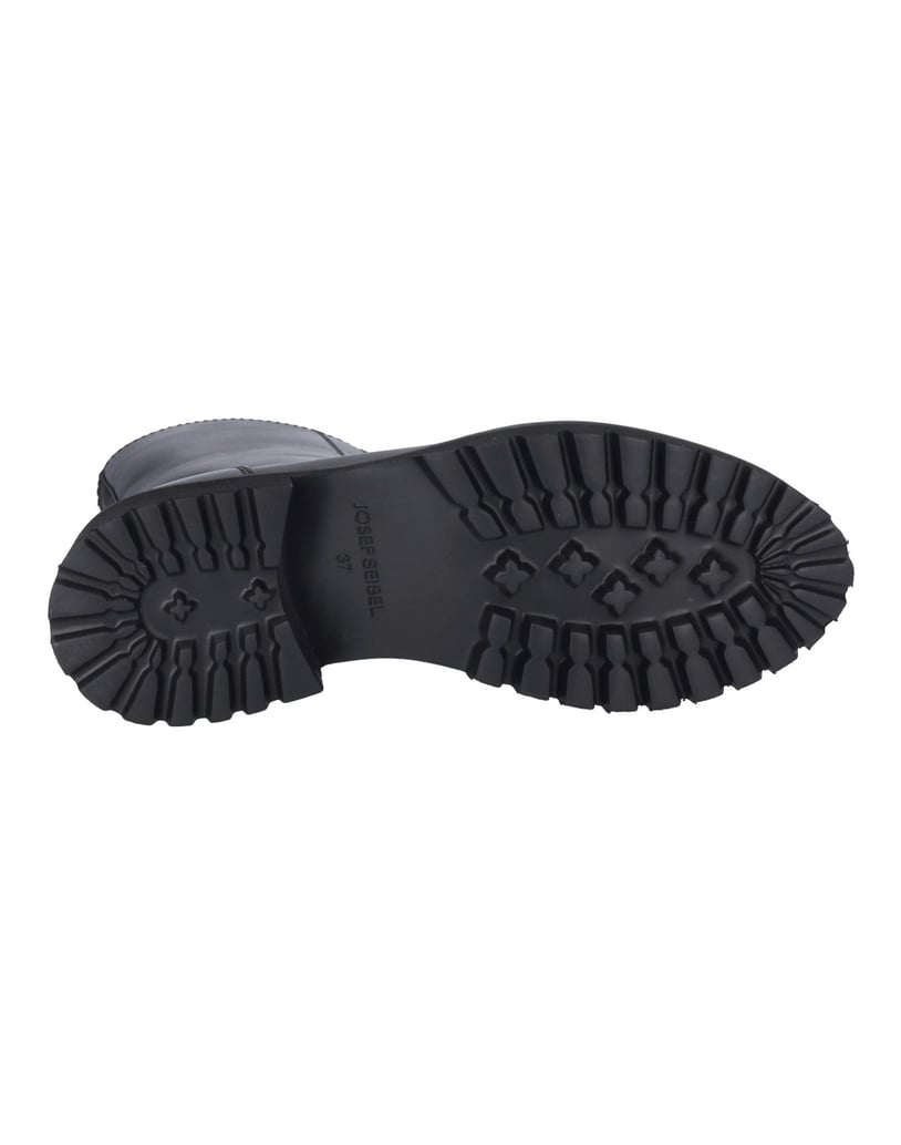 JOSEF-SEIBEL-JOSEF-SEIBEL-Sallina-11-|-Stiefel-für-Damen-|-Schwarz-schwarz