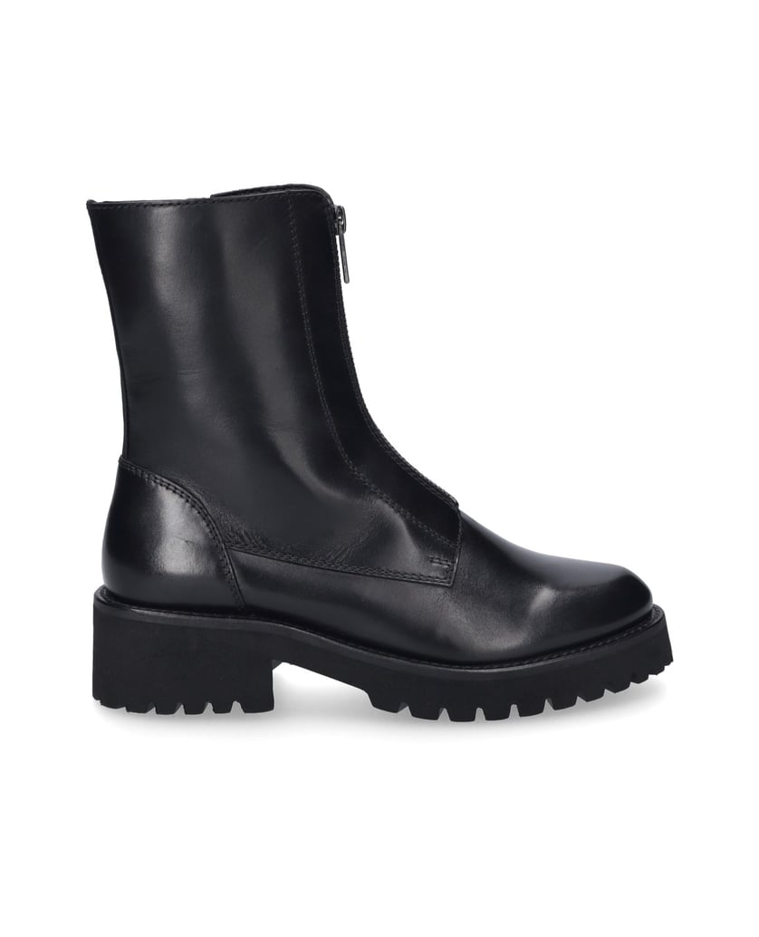JOSEF-SEIBEL-JOSEF-SEIBEL-Sallina-11-|-Stiefel-für-Damen-|-Schwarz-schwarz