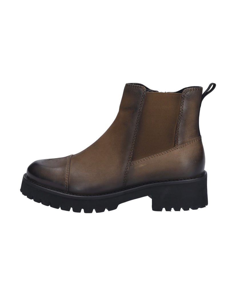 JOSEF-SEIBEL-JOSEF-SEIBEL-Sallina-06-|-Stiefelette-für-Damen-|-Braun-cognac
